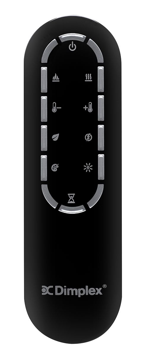Dimplex Ignite XL 74" Linear Optiflame