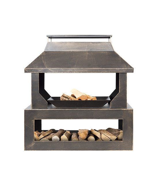 La Hacienda Stonehurst Tuinhaard