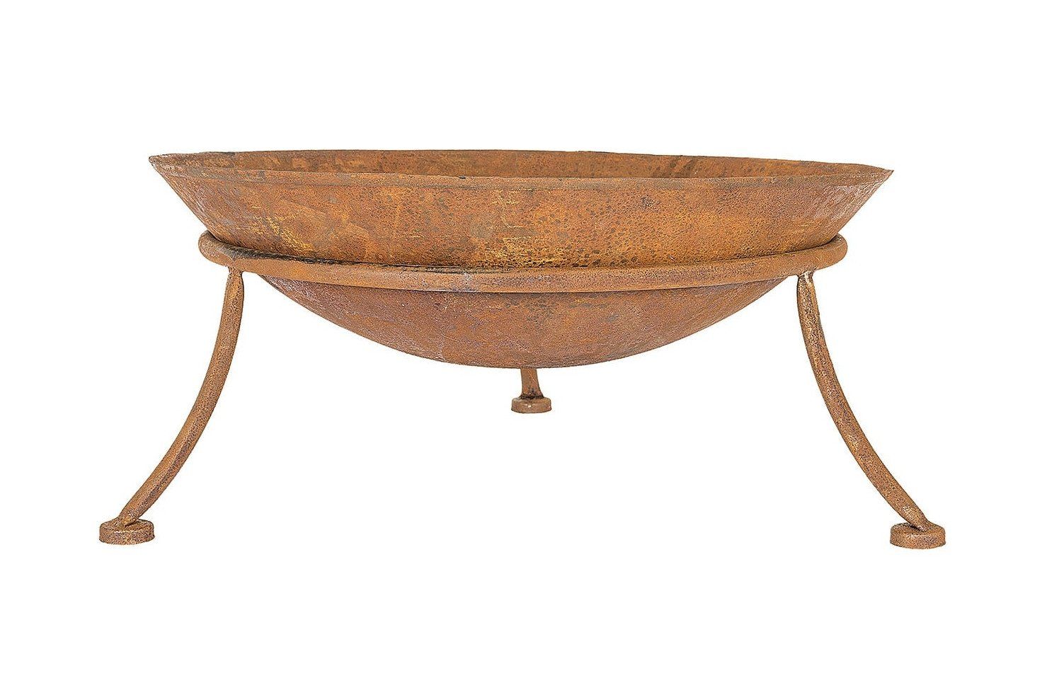 La Hacienda Vuurschaal Kutu Ø 47 cm