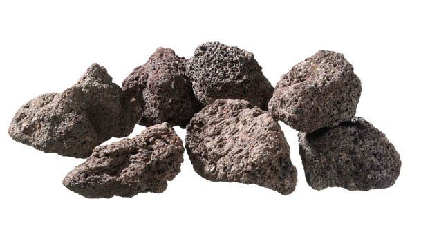 Fire-Up Lavastenen (4,5 kg)