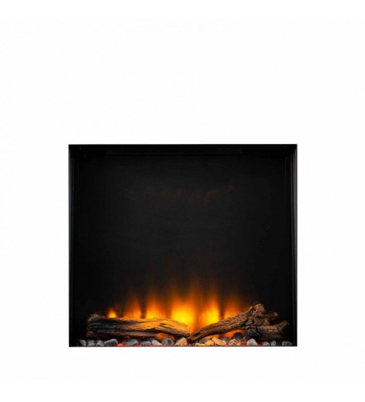 Livin'flame Inbouwhaard Fey WiFi