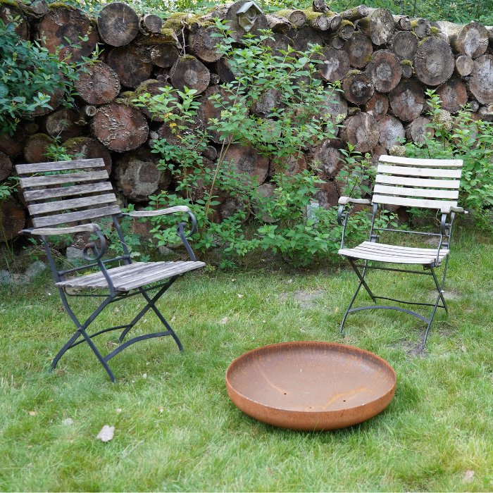 MOODZ Vuurschaal Ø 60 cm