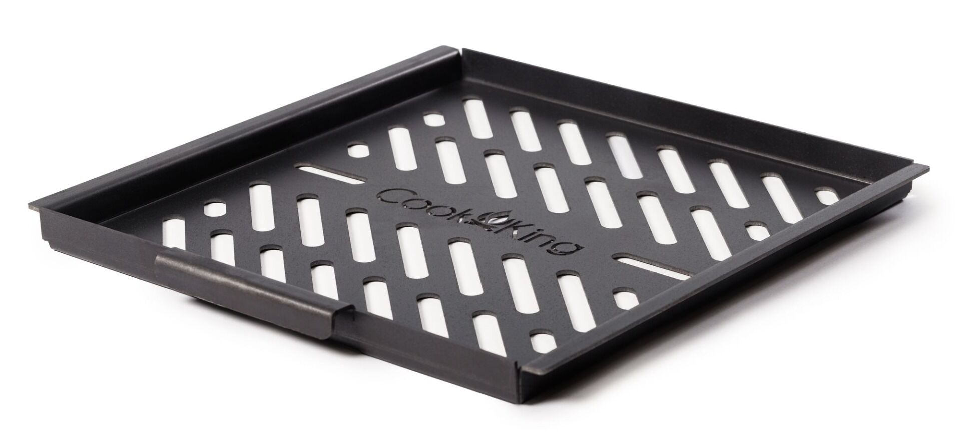 CookKing Stalen Grillrooster voor Vento