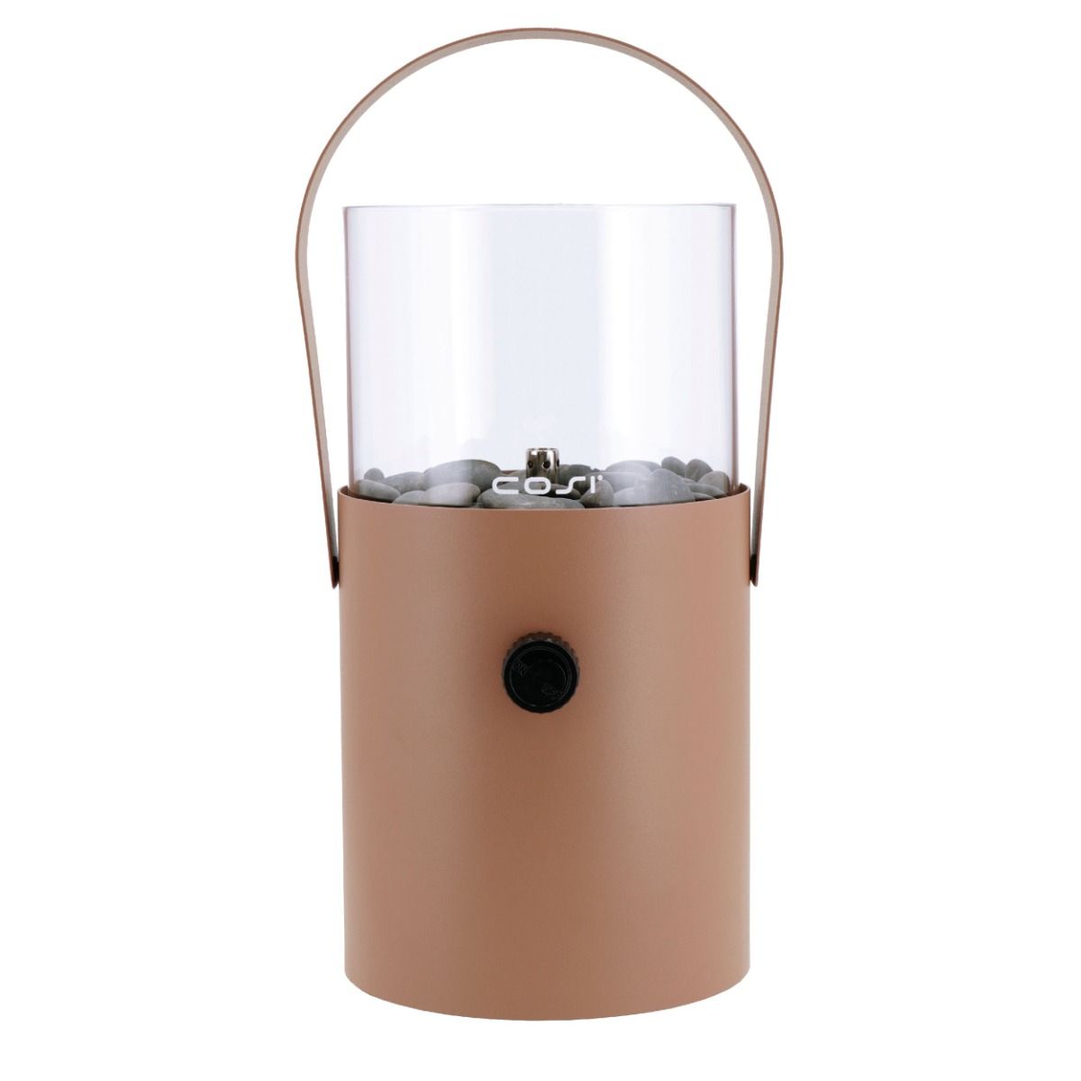 Cosiscoop Original Terracotta gaslantaarn