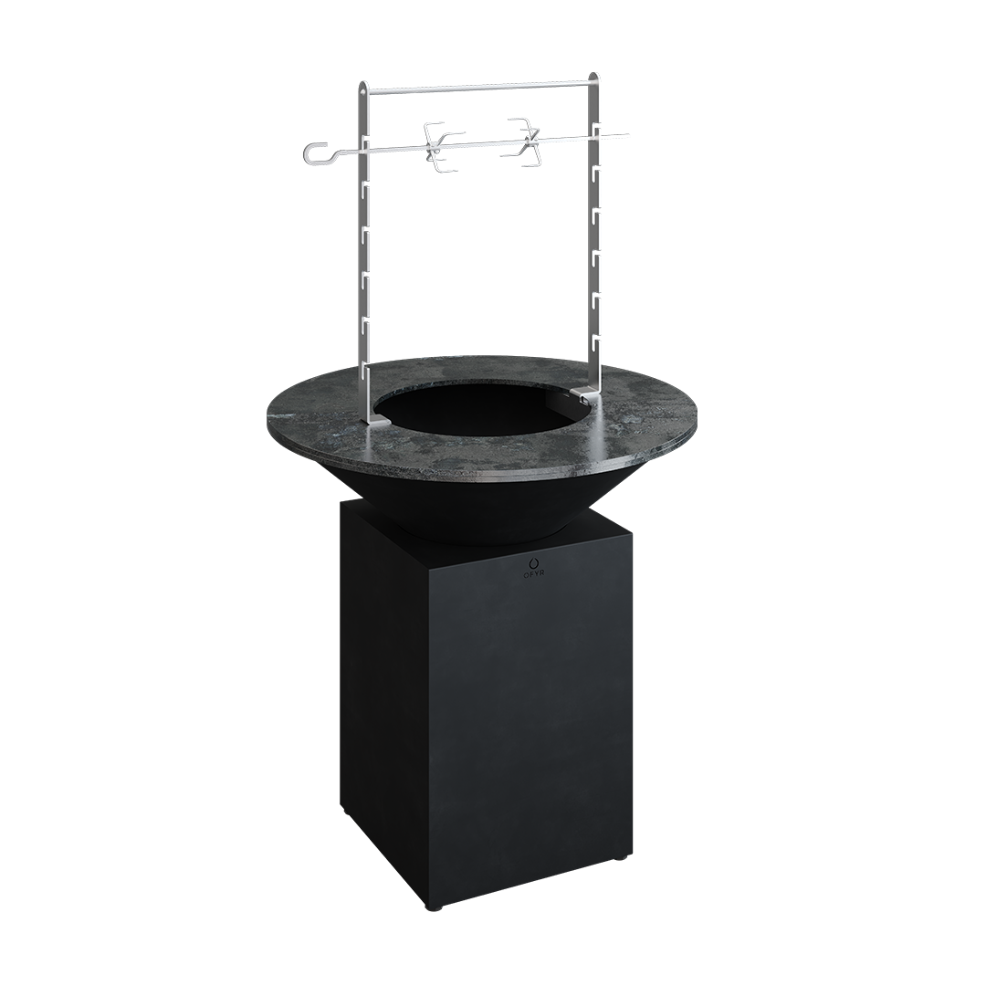 OFYR Rotisserie SET OFYR Rotisserie SET