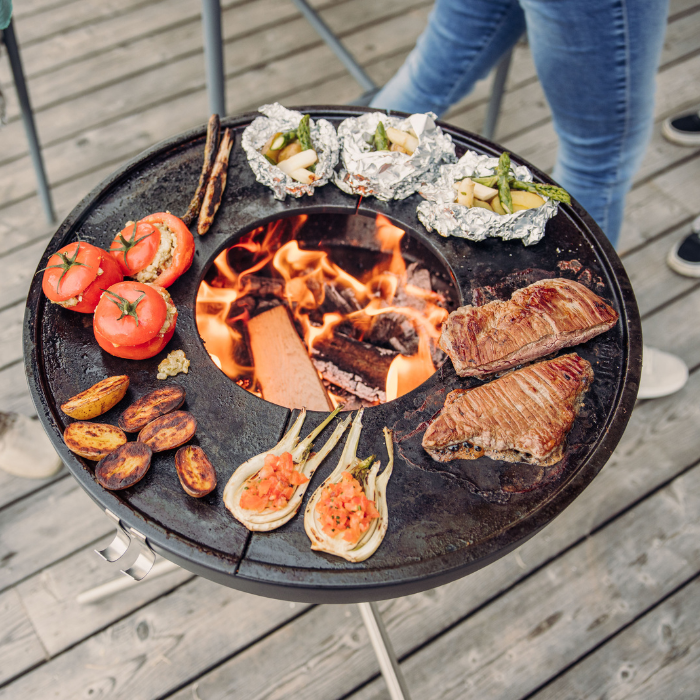 Höfats BOWL 57 Vuurschaal