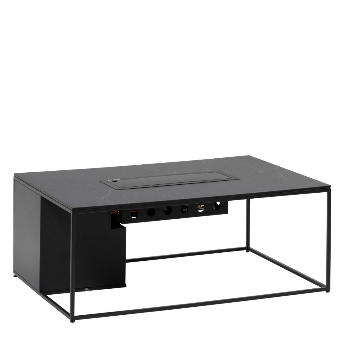 Cosi vuurtafel Cosidesign Line 120