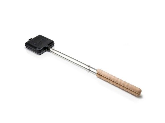 Petromax Gietijzeren Tosti IJzer Petromax Gietijzeren Tosti IJzer