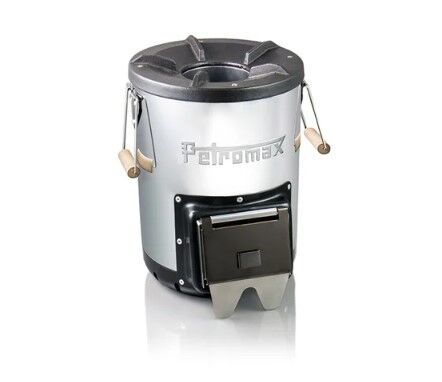 Petromax Rocket Stove Petromax Rocket Stove