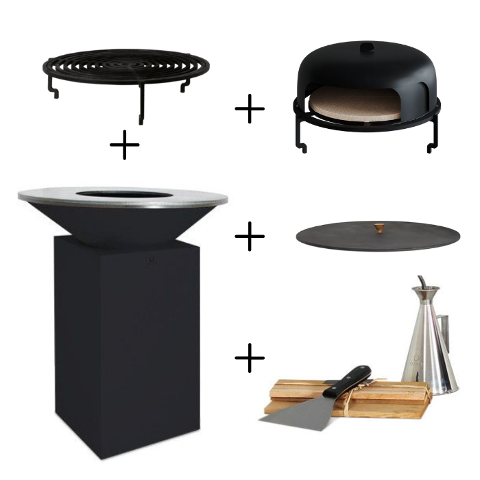 OFYR Classic 85 Black Combi Deal