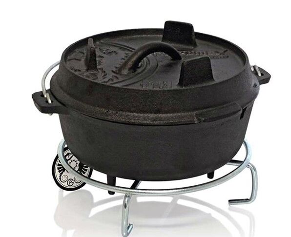 Petromax Dutch Oven Trivet Petromax Dutch Oven Trivet