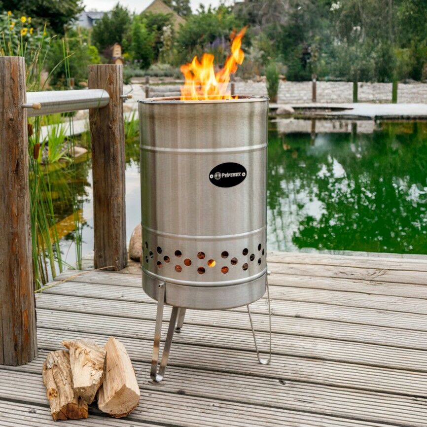 Petromax Pyron Vuurton