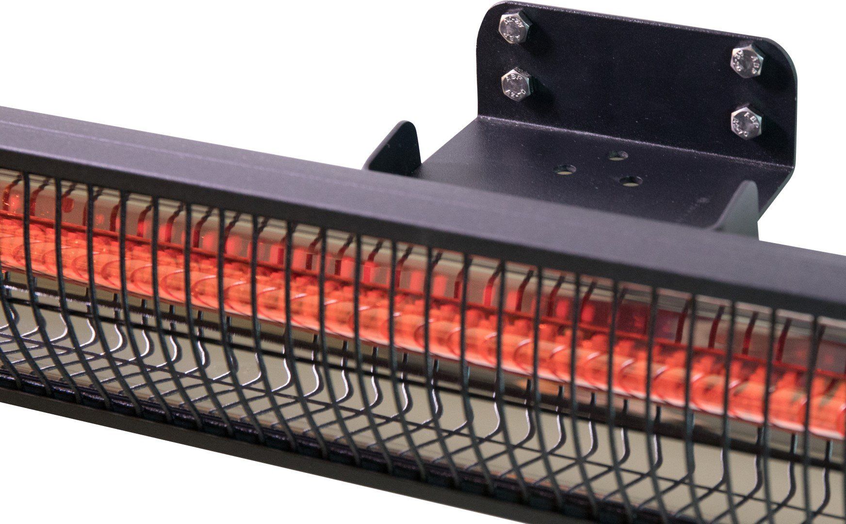 Sunred Heater Royal Diamond Dark Wall 2500