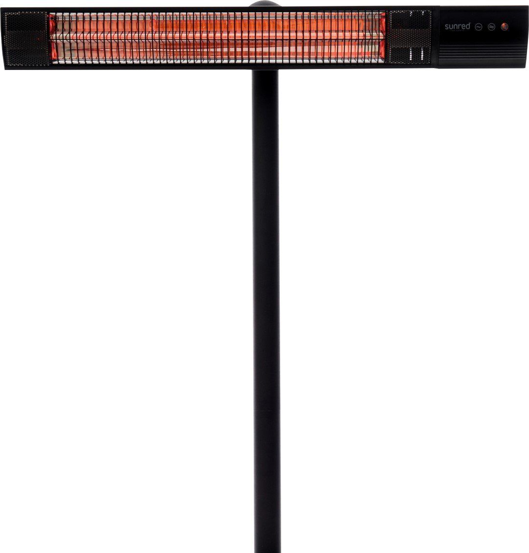 Sunred Heater Royal Diamond Standing 2500