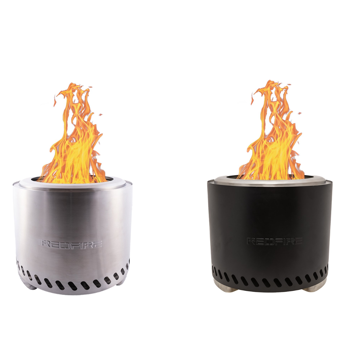 RedFire Volcano Pellet Vuurkorf XL
