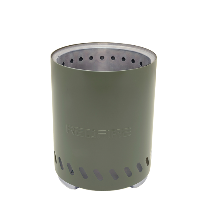 RedFire Volcano Pellet Tafelhaard S