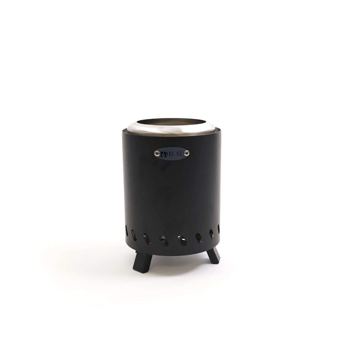 HEAT Rookvrije Vuurkorf Rokfri Small