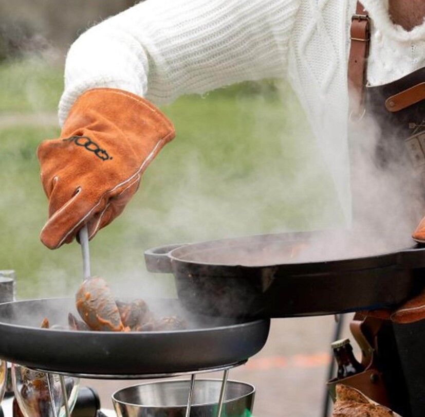 STOOQ Handschoenen Glovs STOOQ Handschoenen Glovs