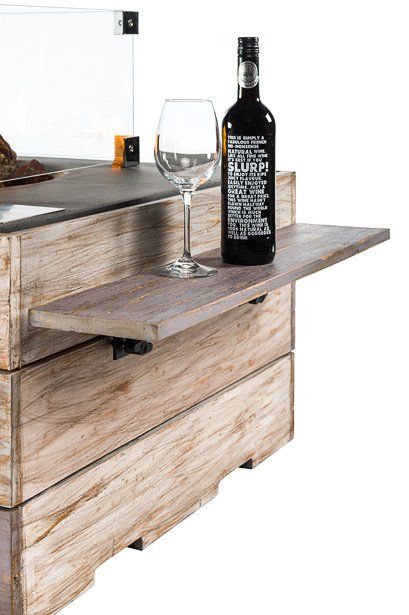 Happy Cocooning Side table Nice & Nasty