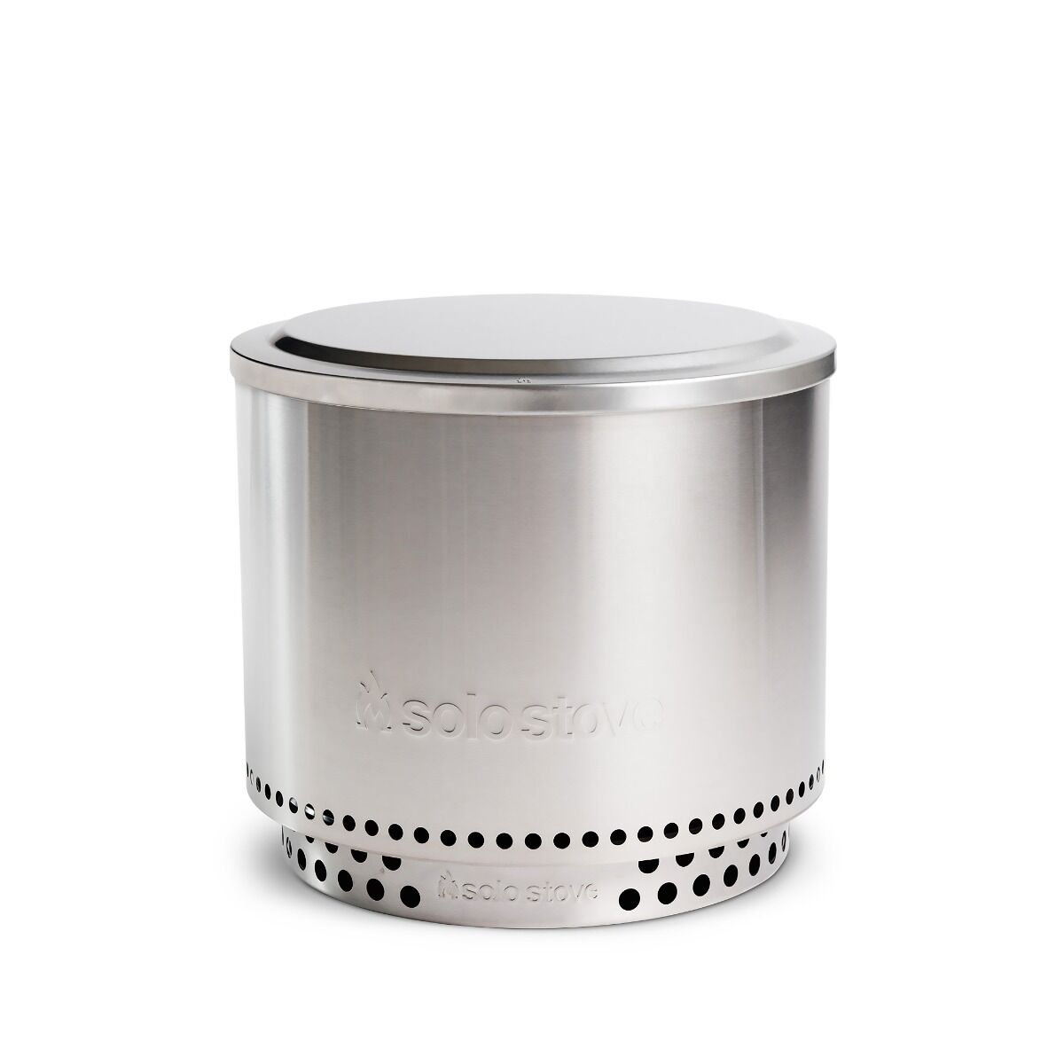 Solo Stove Deksel voor Vuurkorf Bonfire 