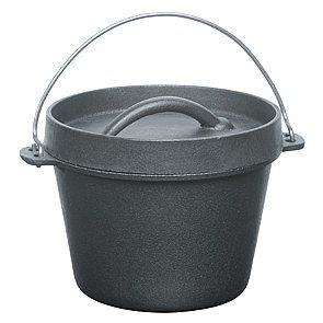 Barbecook Sudderpot / Dutch Oven 0,7L