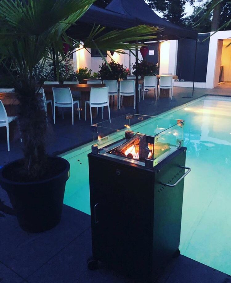 Happy Cocooning Cocoon Move Grijs