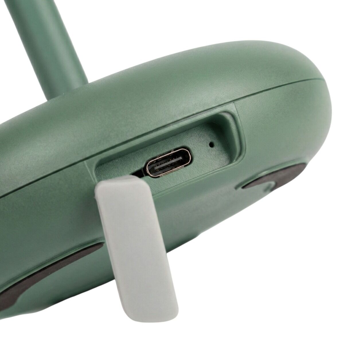 ZOLUNA solar tafellamp Bobbie fresh green