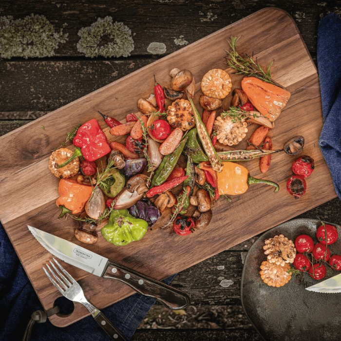 Tramontina 4 pcs Bestekset Tramontina 4 pcs Bestekset