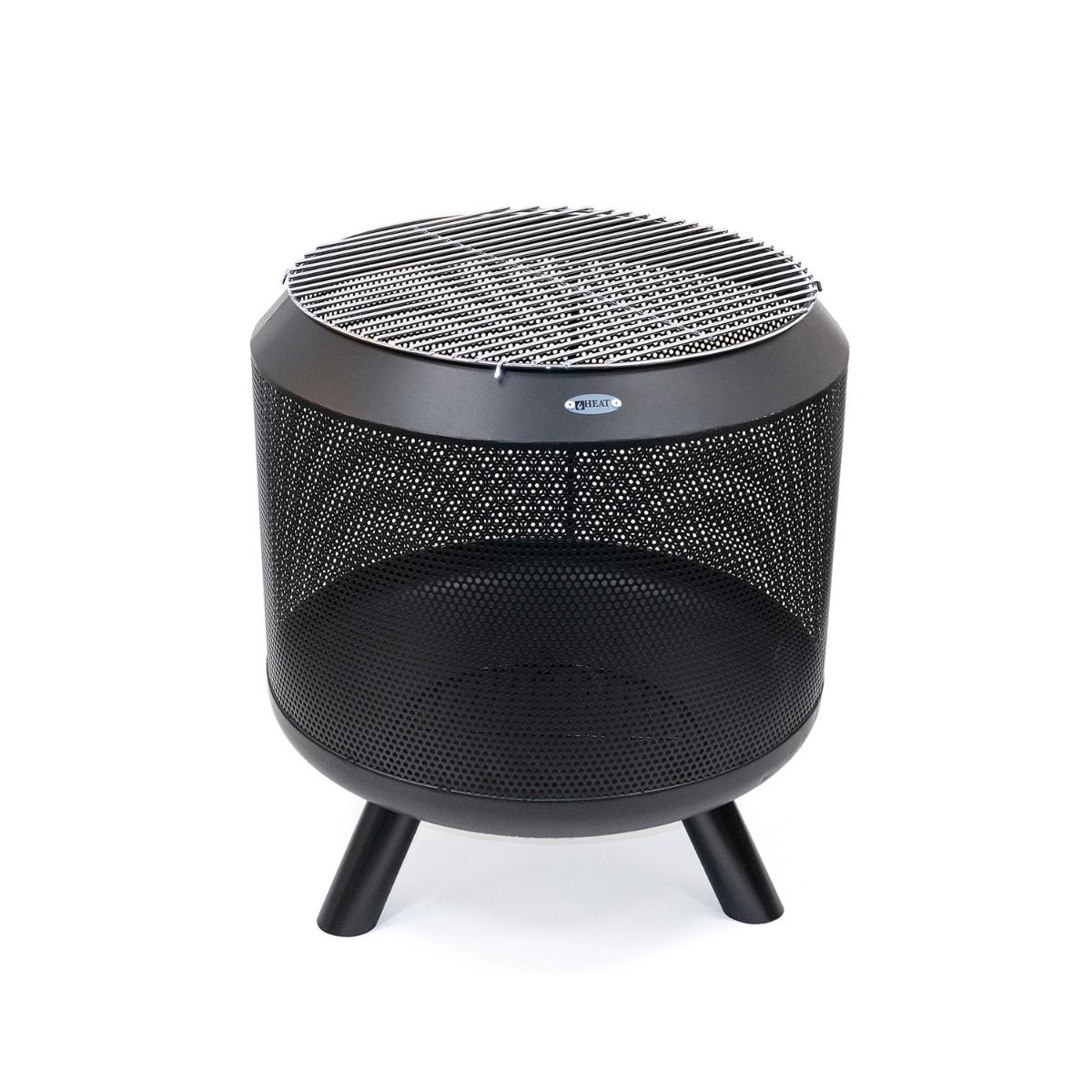 HEAT Trommelpot