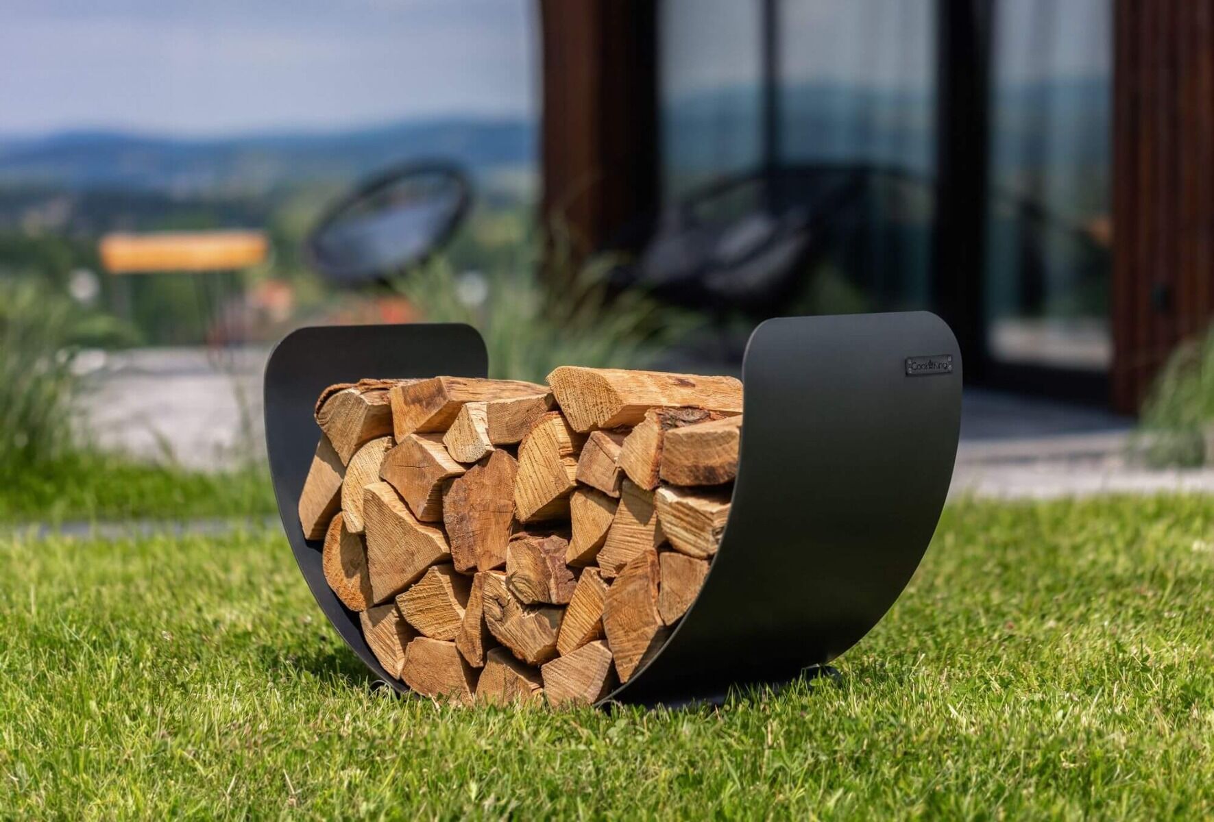 CookKing Houtopslag Turyn