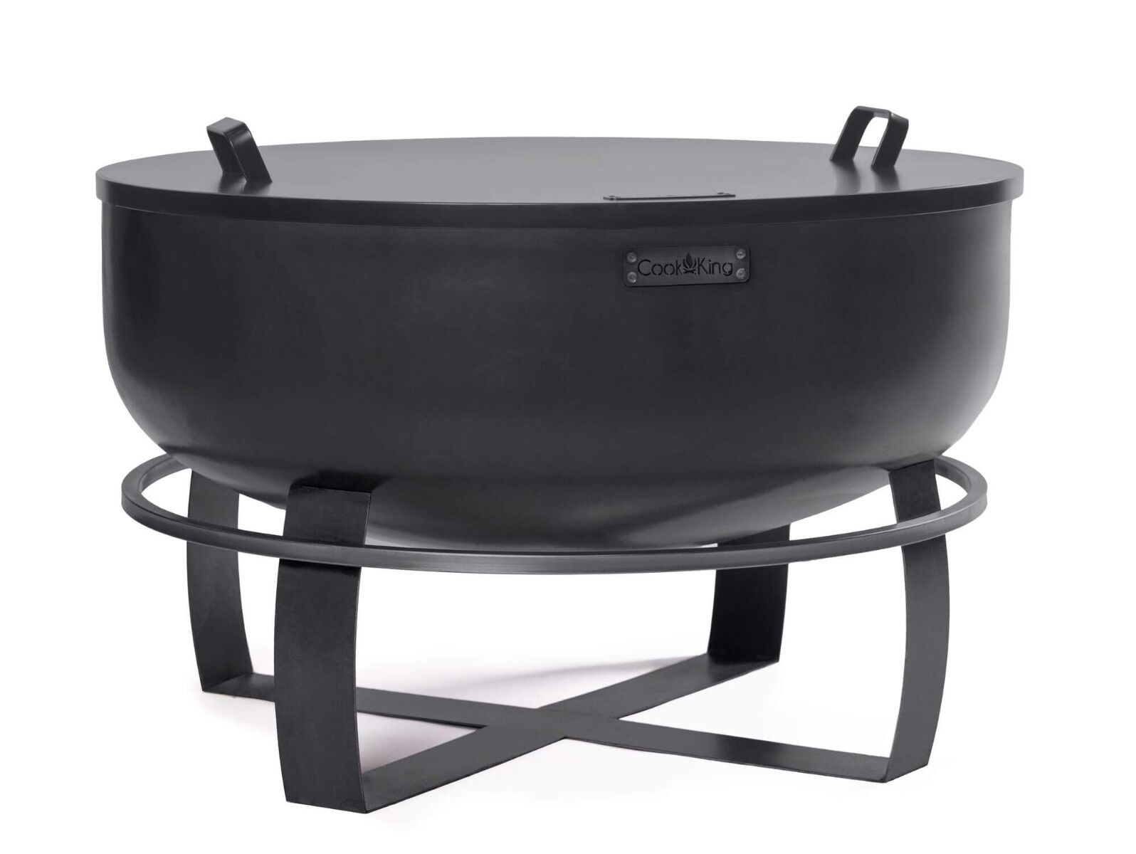 CookKing Vuurschaal Viking XXL 80 cm