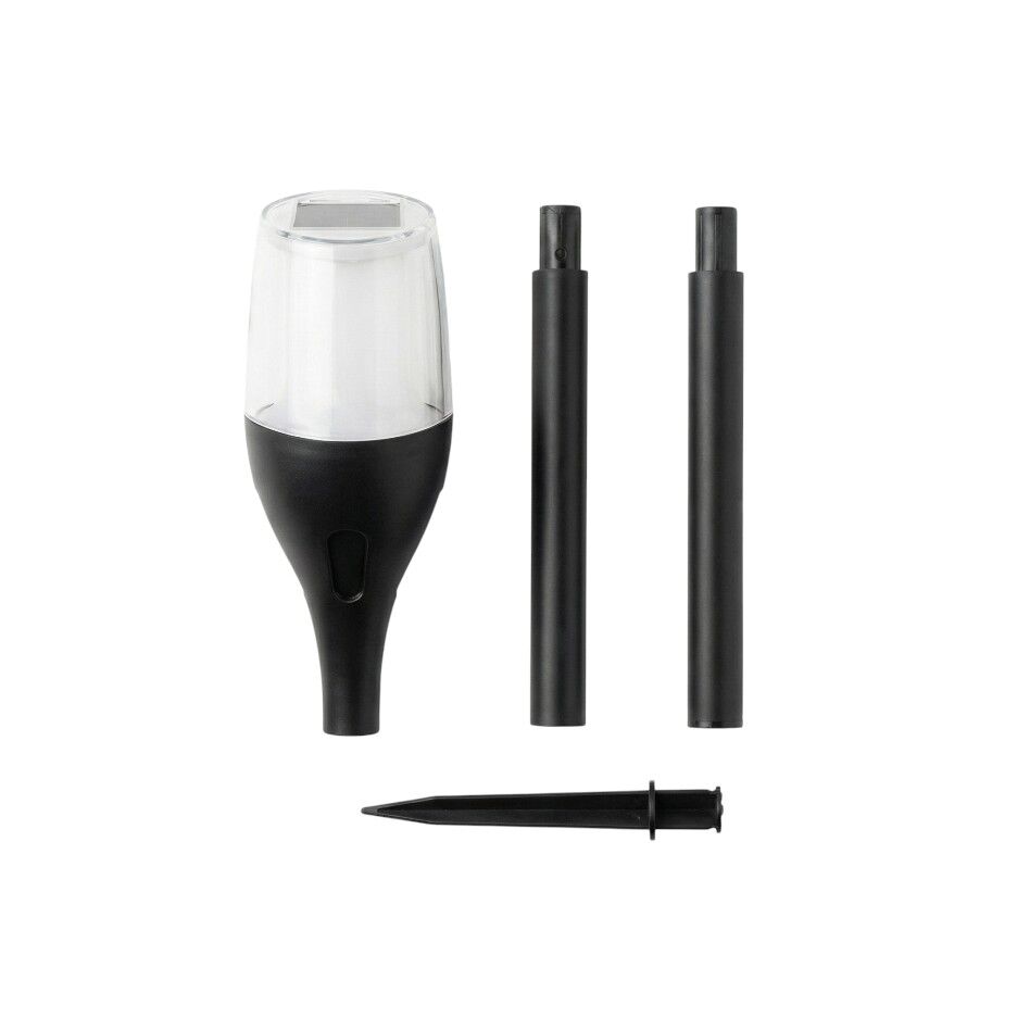 ZOLUNA Solar Priklamp Anky