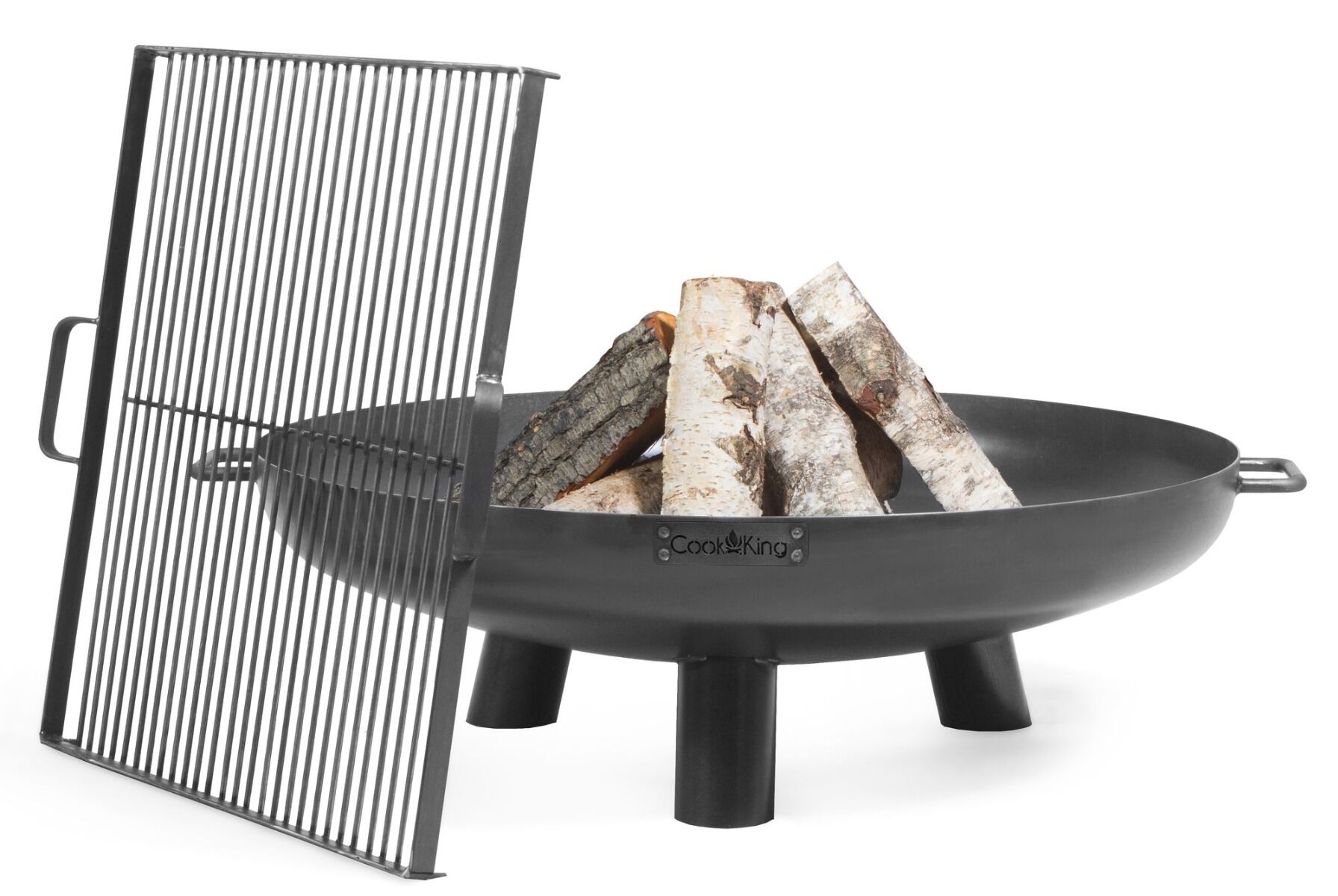 CookKing Vuurschaal Bali 80 cm