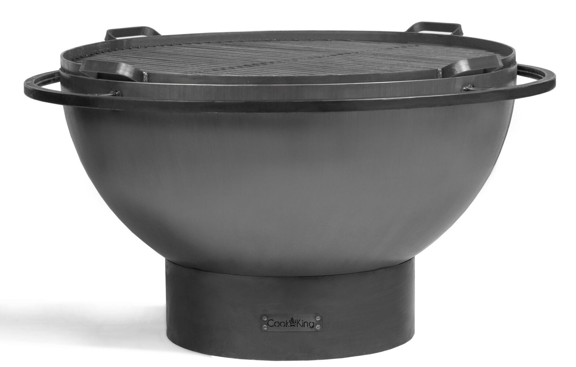 CookKing Premium Vuurschaal Ø 85 cm-Fat boy