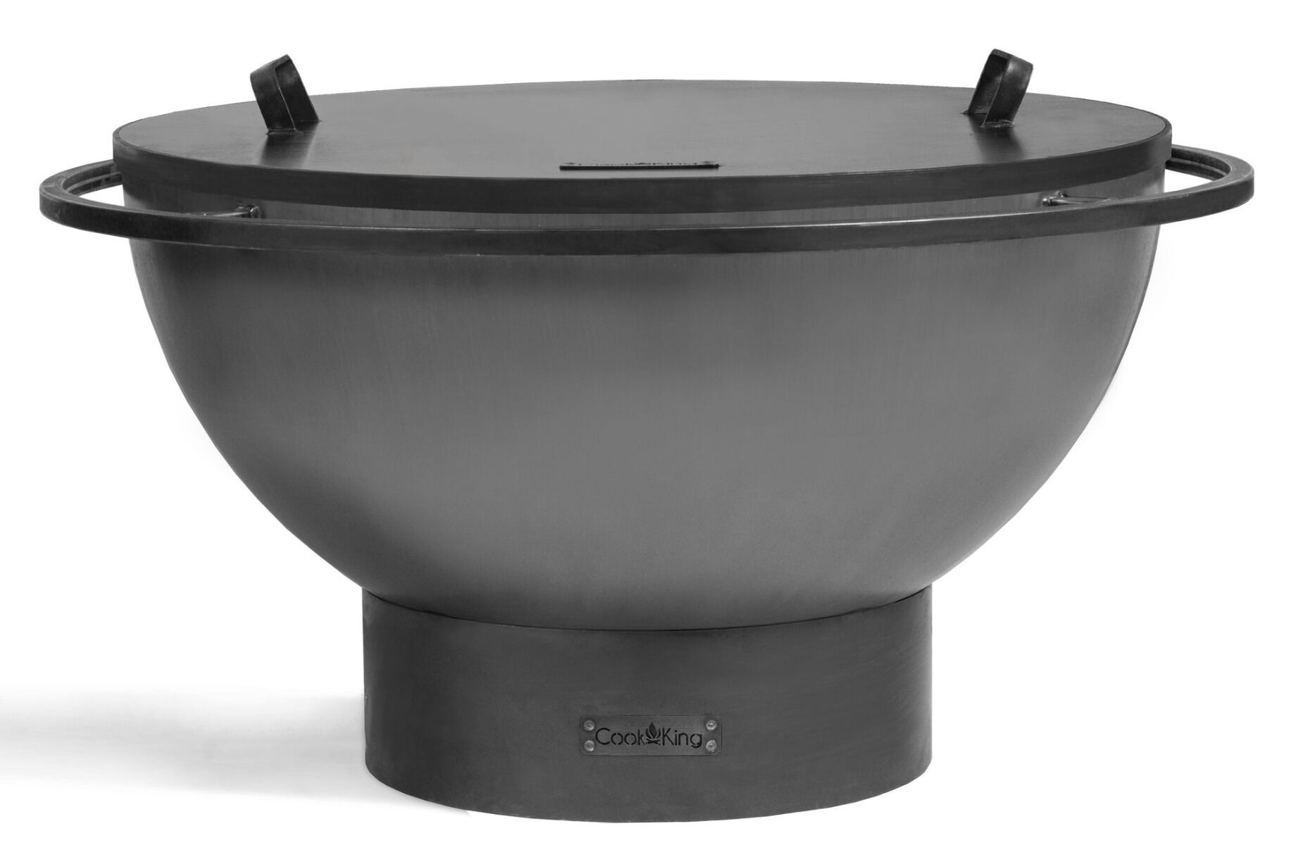 CookKing Premium Vuurschaal Ø 85 cm-Fat boy