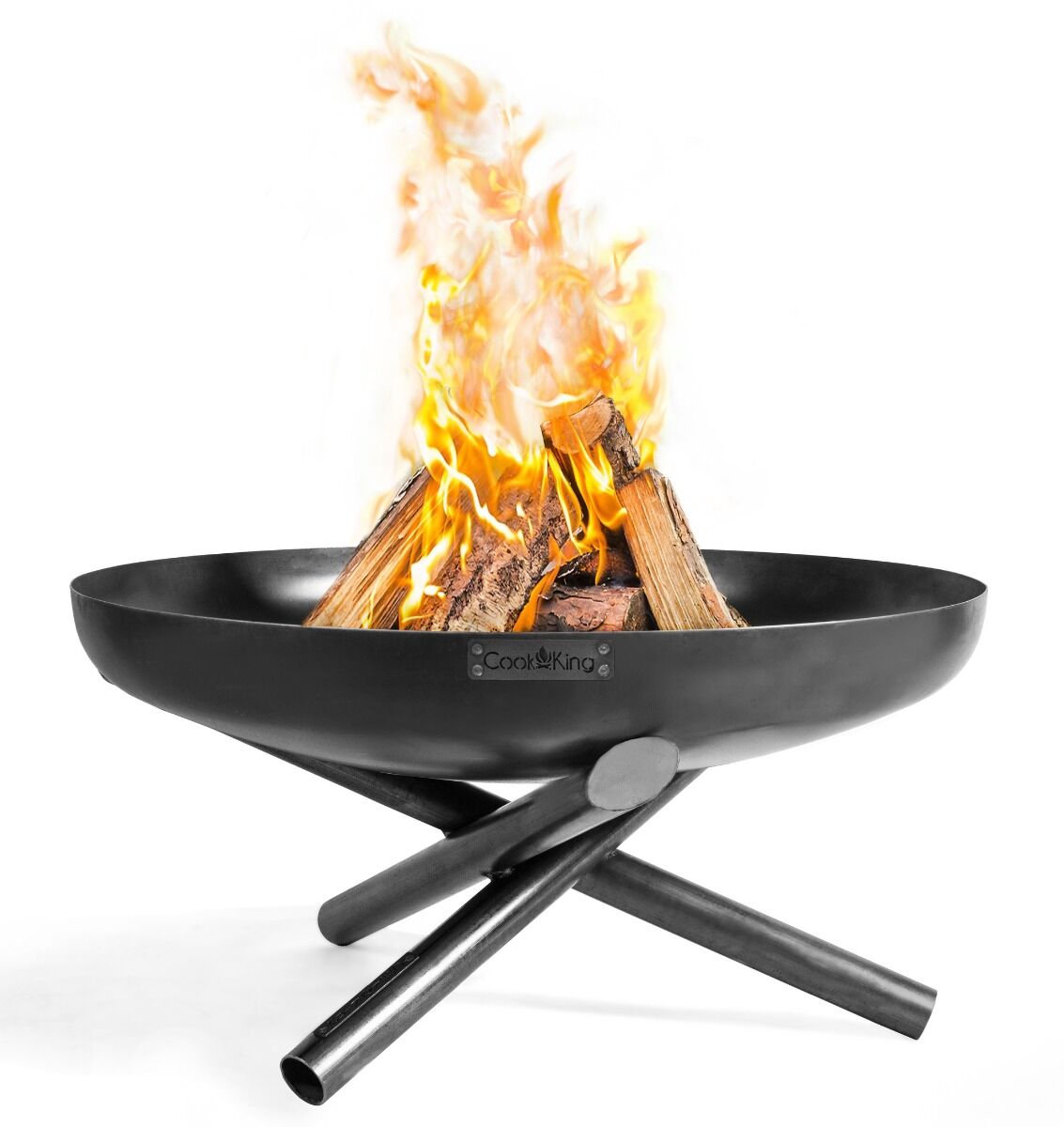 CookKing Vuurschaal Indiana 70 cm