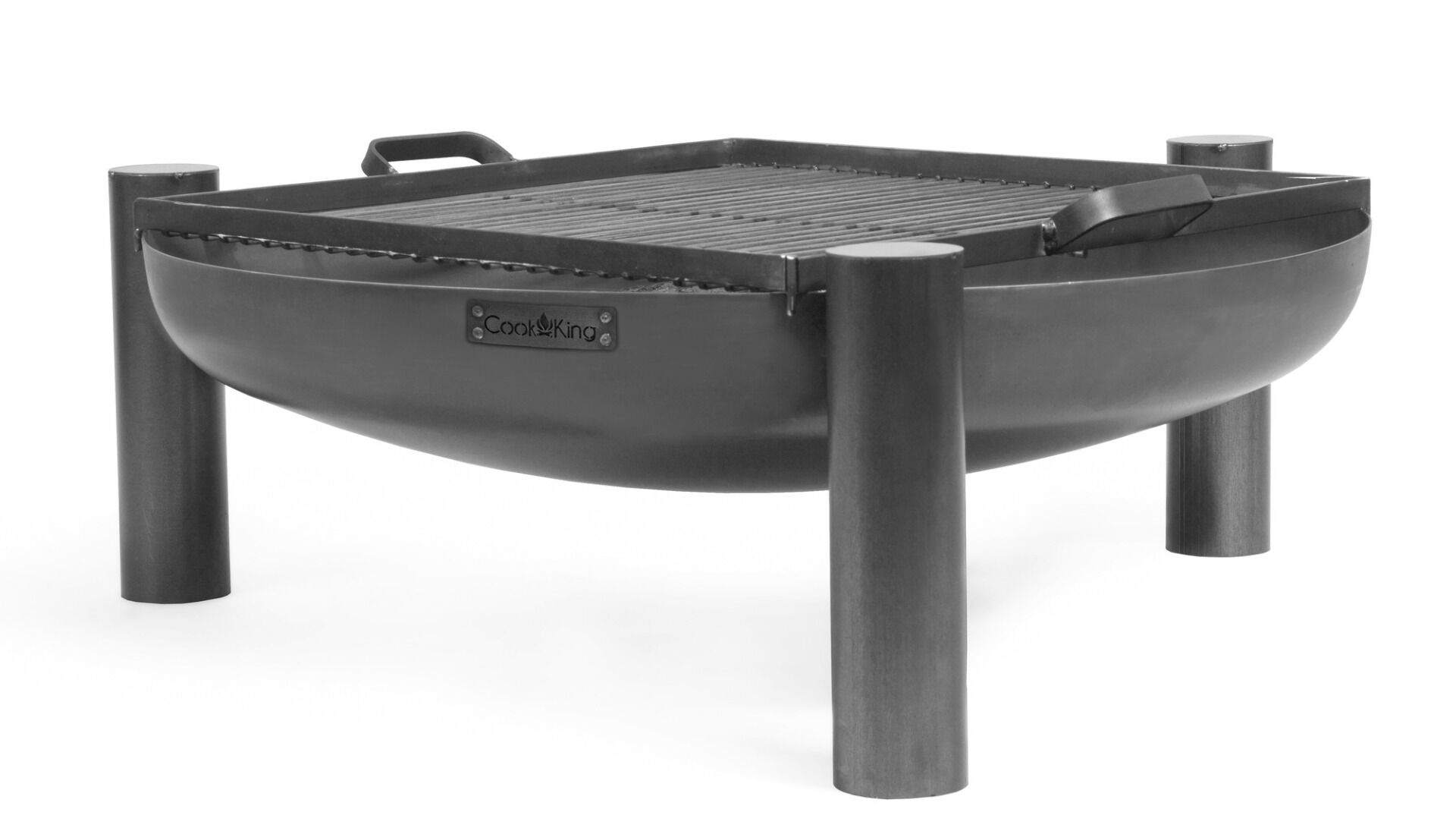 CookKing Vuurschaal Palma 80 cm