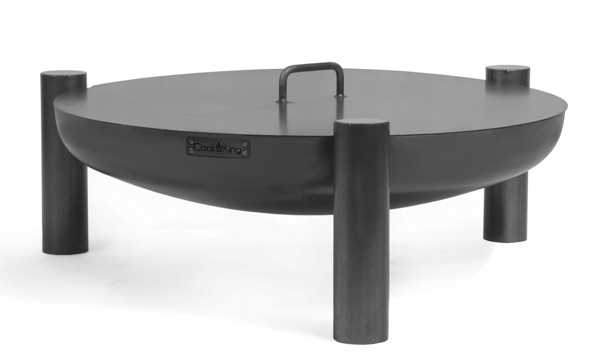 CookKing Vuurschaal Palma 80 cm