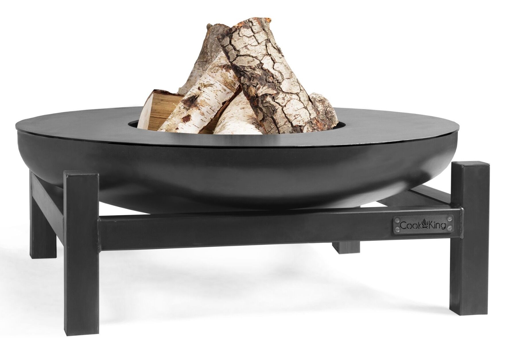 CookKing Vuurschaal Panama 60 cm