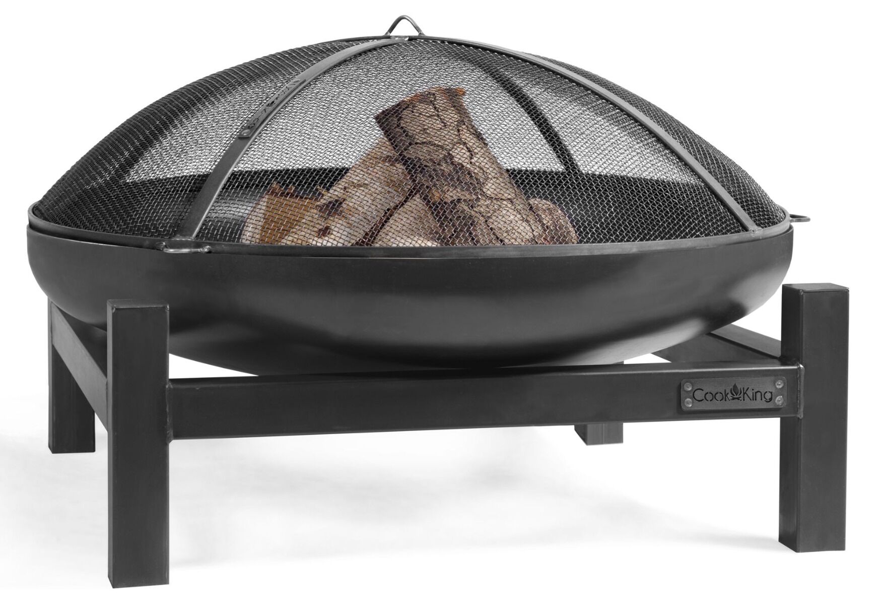 CookKing Vuurschaal Panama 60 cm