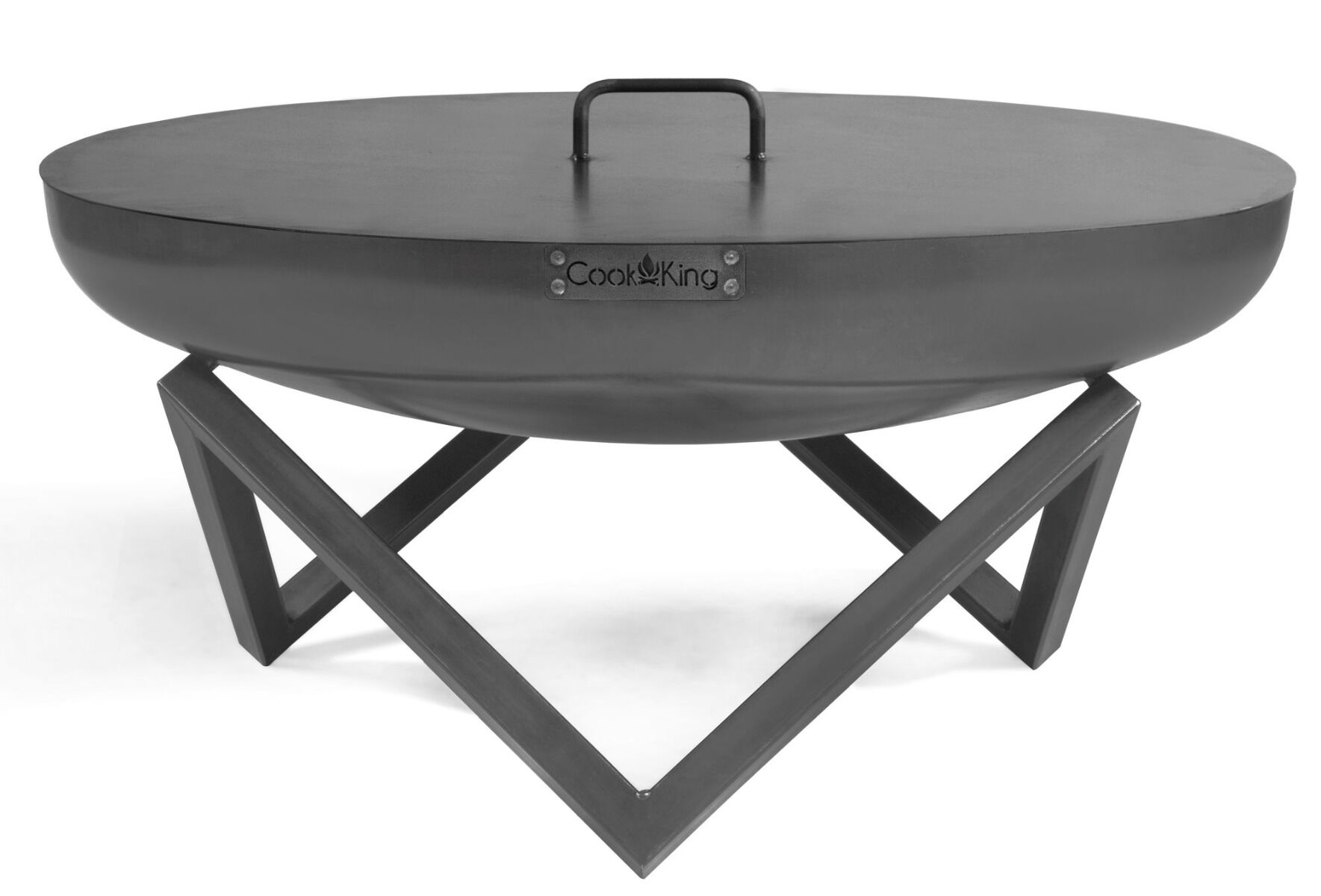 CookKing Vuurschaal Santiago 60 cm