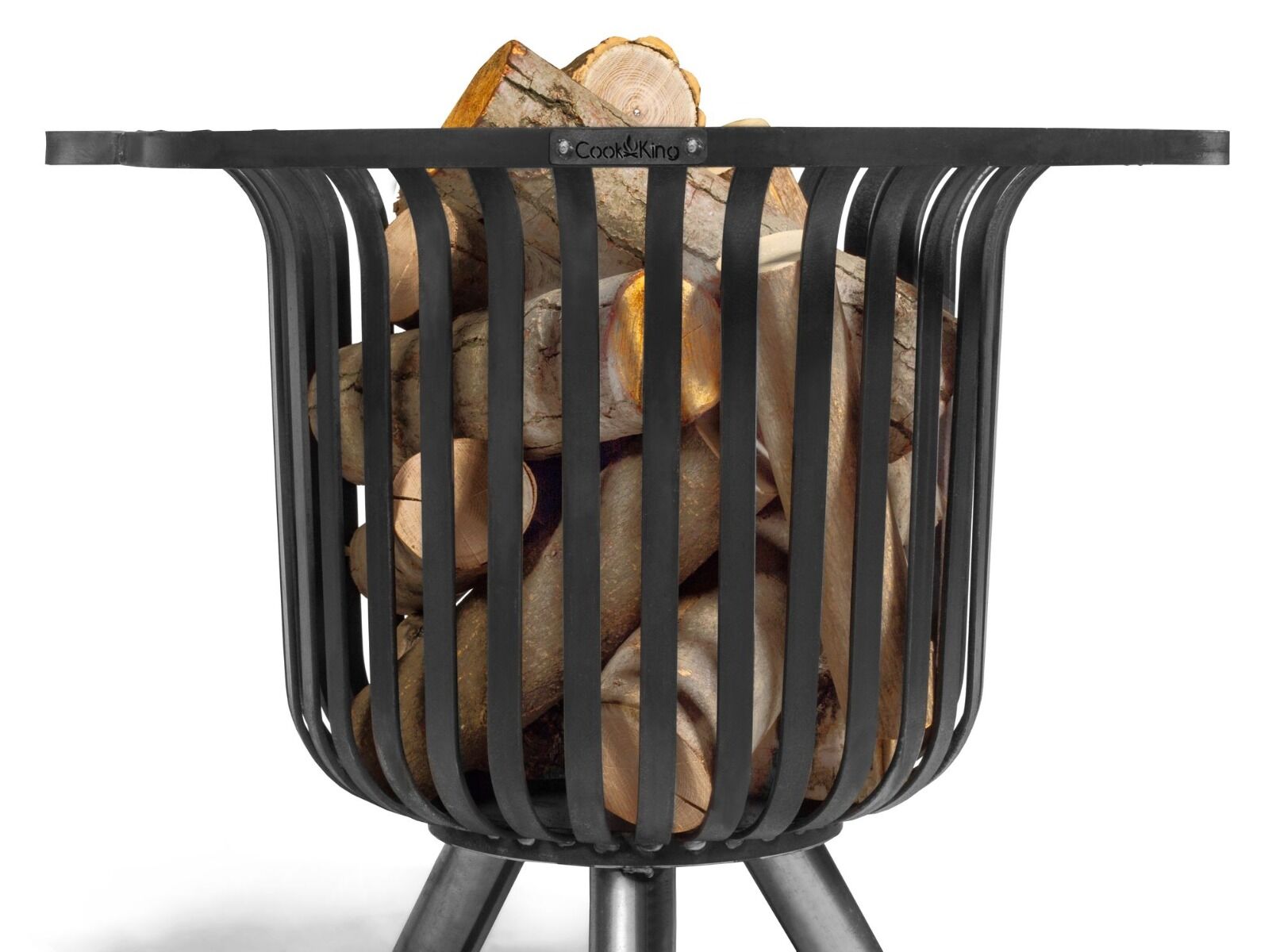 CookKing Vuurkorf Verona Ø60