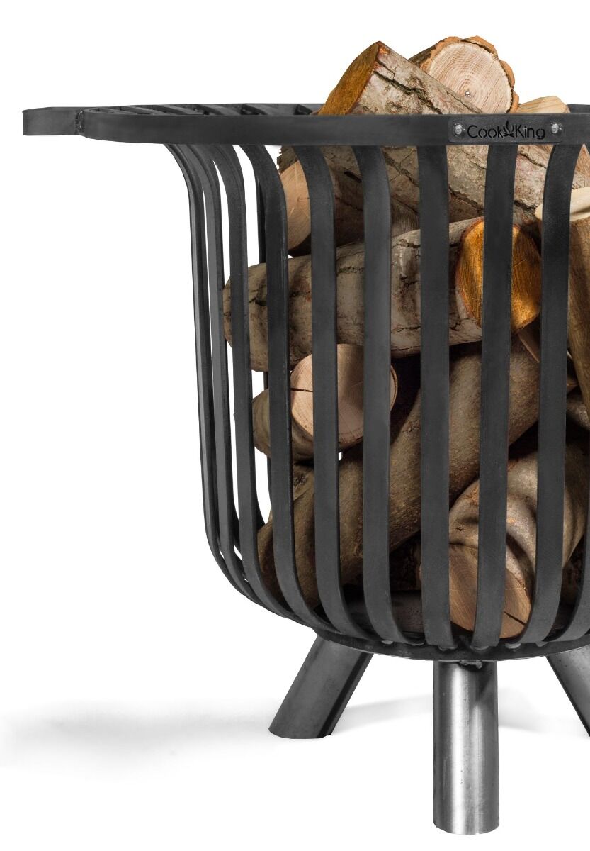 CookKing Vuurkorf Verona Ø60
