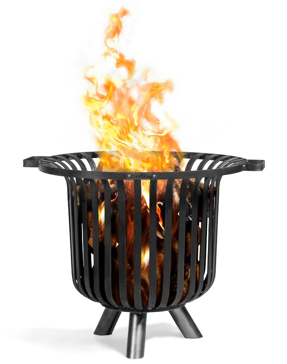 CookKing Vuurkorf Verona Ø60