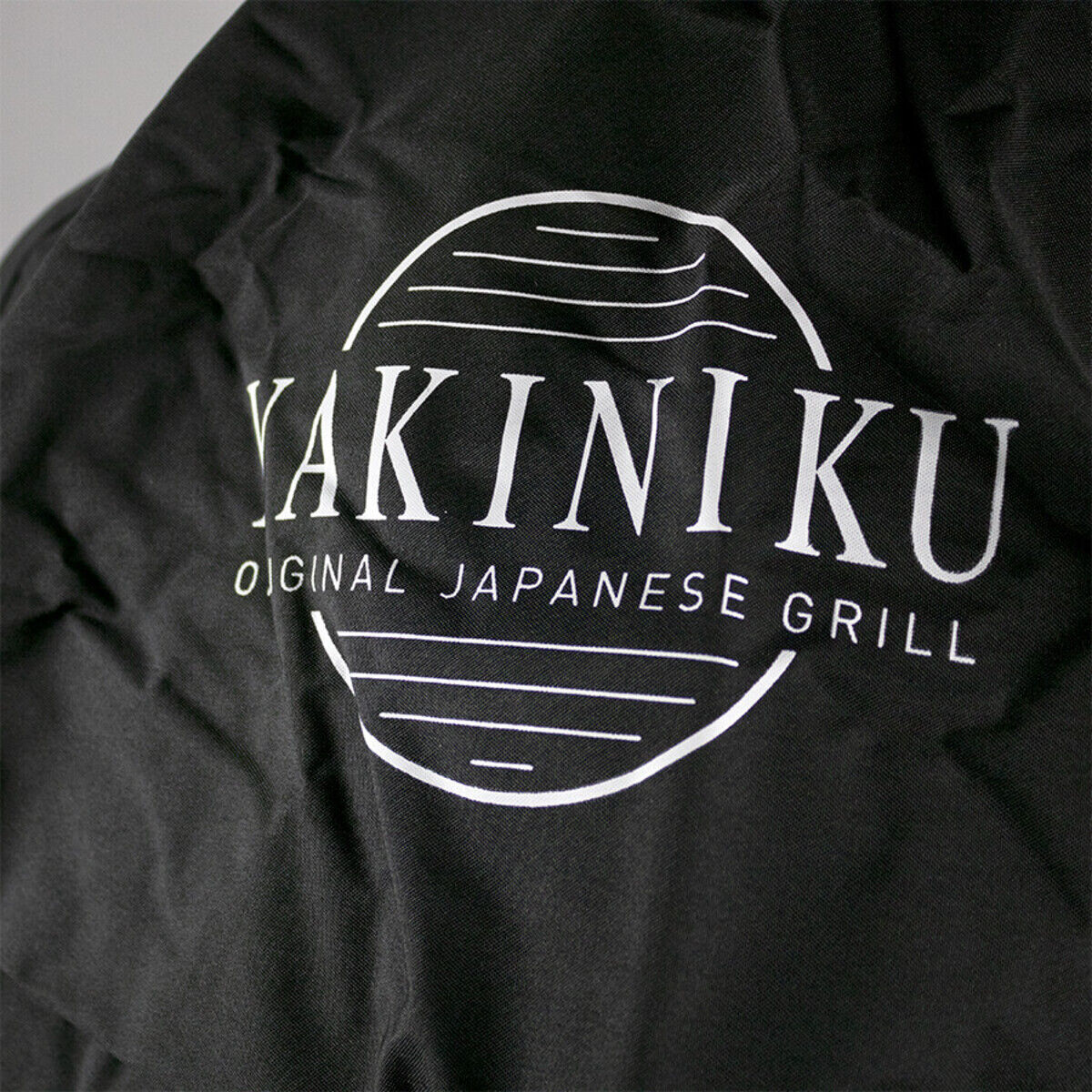 YAKINIKU beschermhoes voor kamado COMPACT