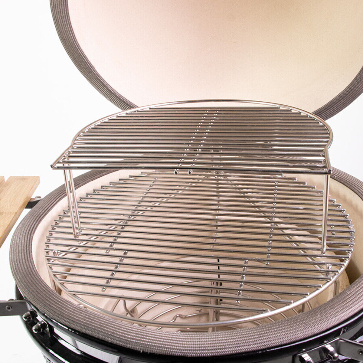 YAKINIKU extra verhoogd rooster MEDIUM