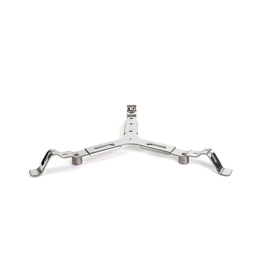 YAKINIKU RVS Tafelnest