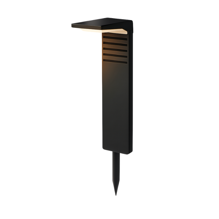 ZOLUNA Solar Priklamp Arie