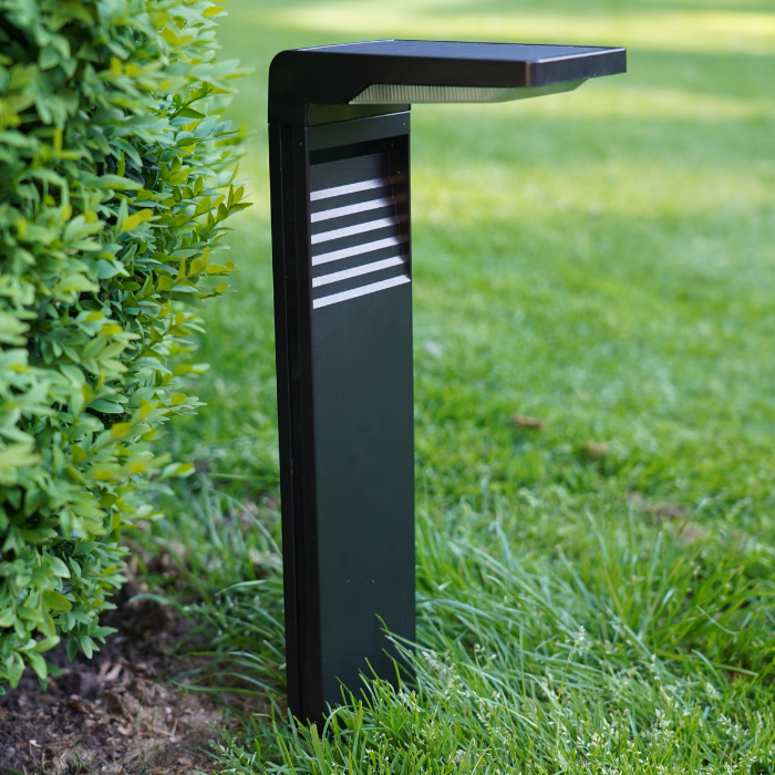 ZOLUNA Solar Priklamp Arie