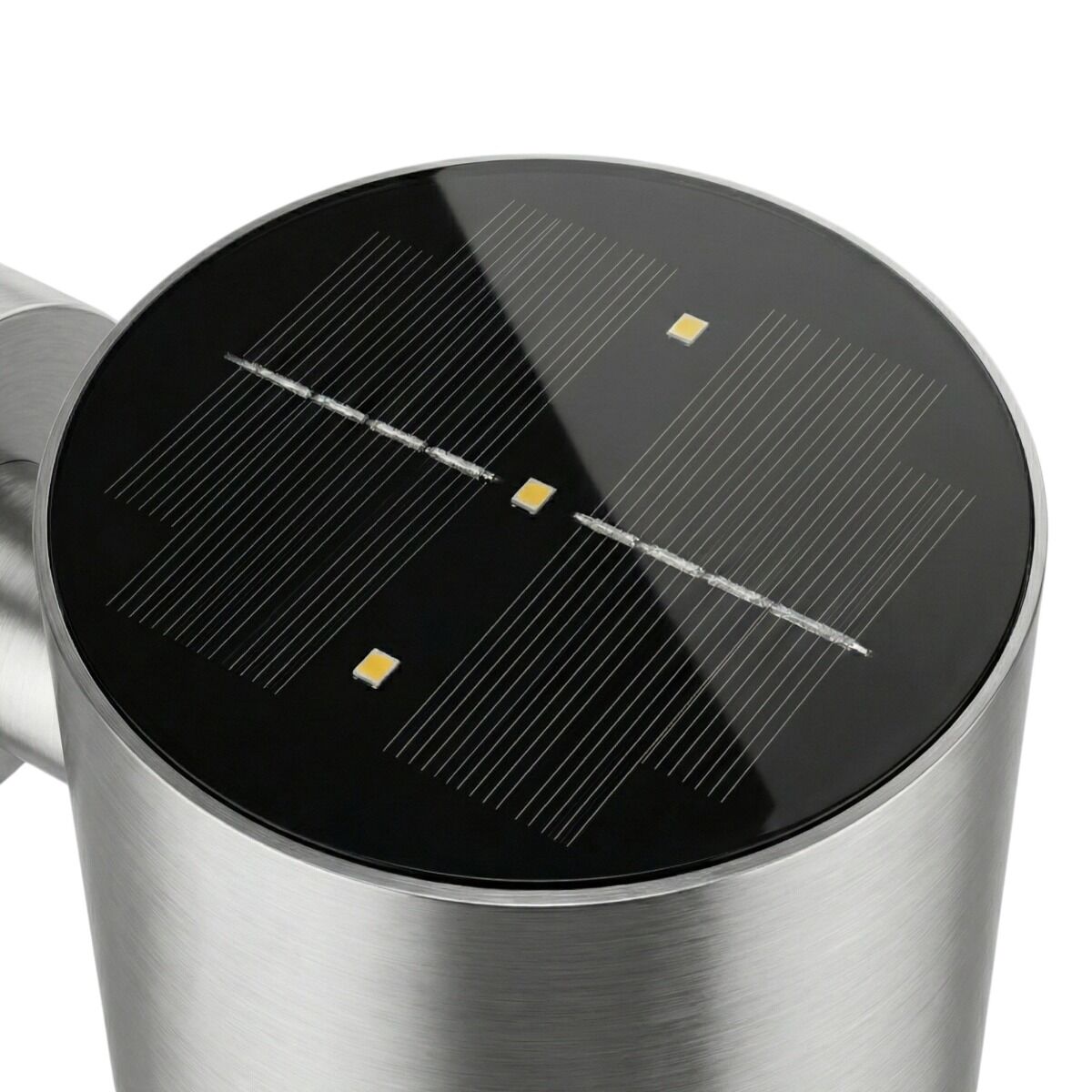 ZOLUNA Solar Wandlamp Noor